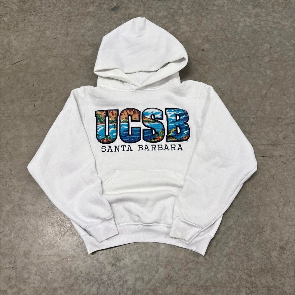 American-vintage Men's multi Hoodie